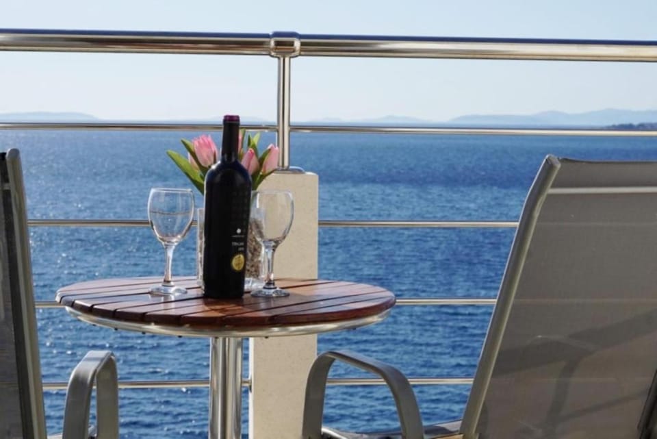 VILLA MATEO&ANDREA**** Apartment in Split-Dalmatia County
