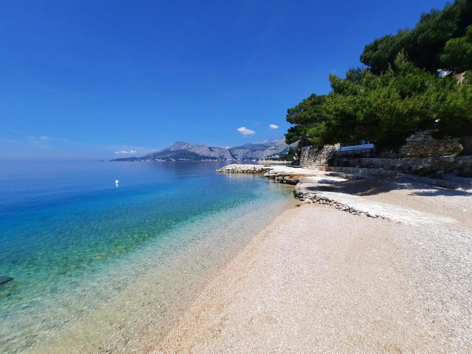 VILLA MATEO&ANDREA**** Apartment in Split-Dalmatia County