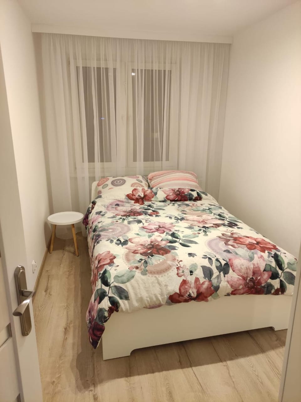 Krasickiego 12 Gdynia Centrum Apartment in Pomeranian Voivodeship