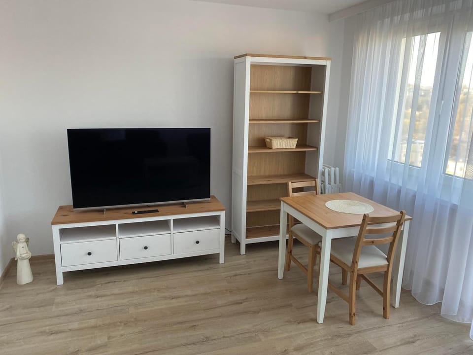 Krasickiego 12 Gdynia Centrum Apartment in Pomeranian Voivodeship