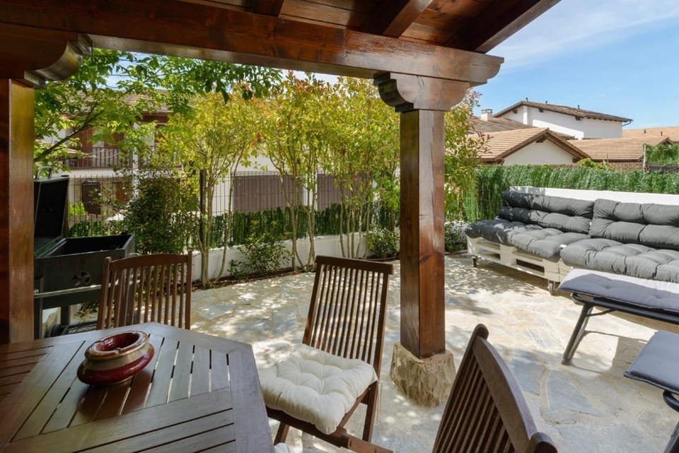 Sol Badaguas Jaca House in Aragon