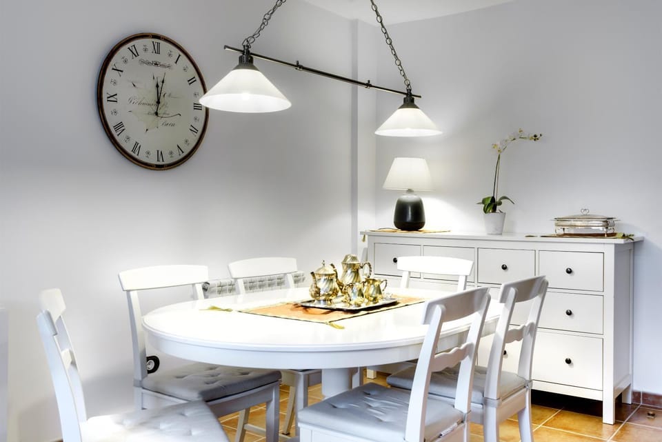 Sol Badaguas Jaca House in Aragon