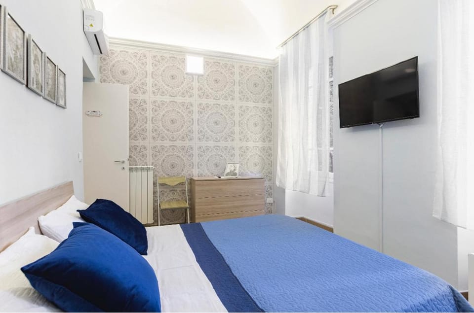 Celebrity House Apartment in Sanremo