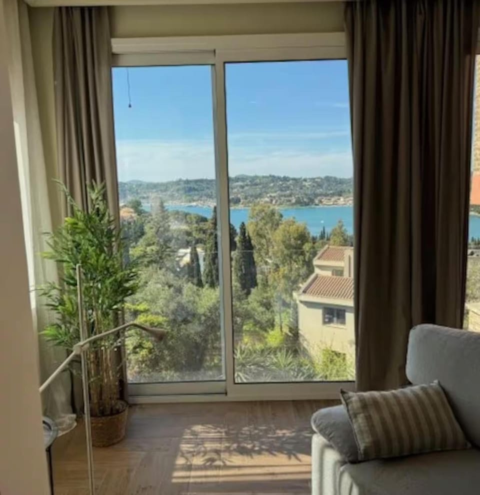 Kommeno Blue Bay Apt. Apartment in Corfu, Greece