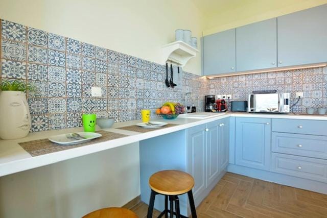 Kommeno Blue Bay Apt. Apartment in Corfu, Greece