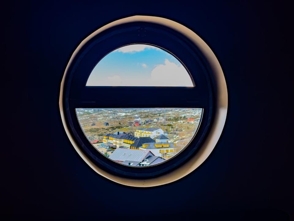 View (from property/room)