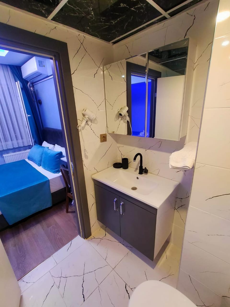 Bona Sera Hotel Hotel in Istanbul
