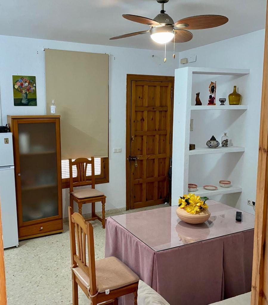 APARTAMENTO ATALAYA CORREDERA VEJER Apartment in Vejer de la Frontera