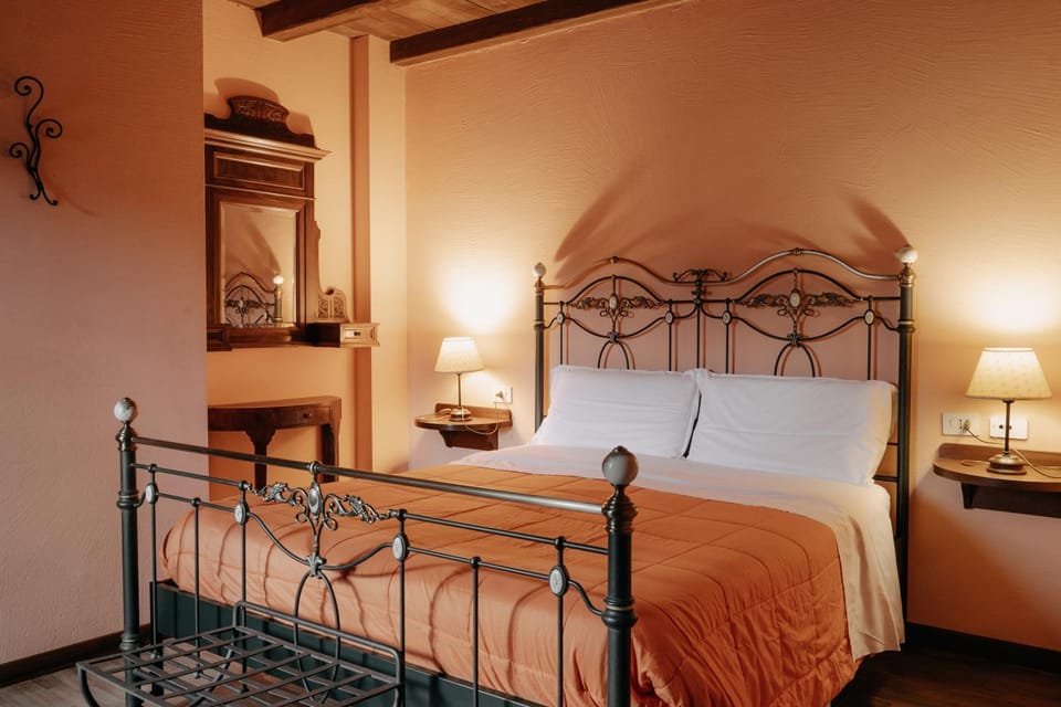 Lodole B&B Bed and Breakfast in Emilia-Romagna