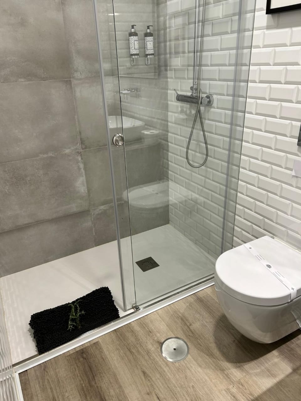 Shower
