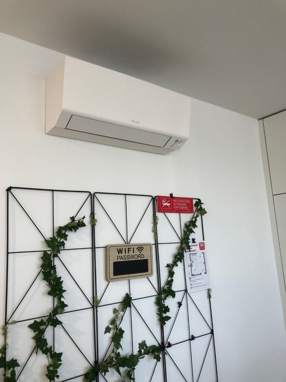 air conditioner