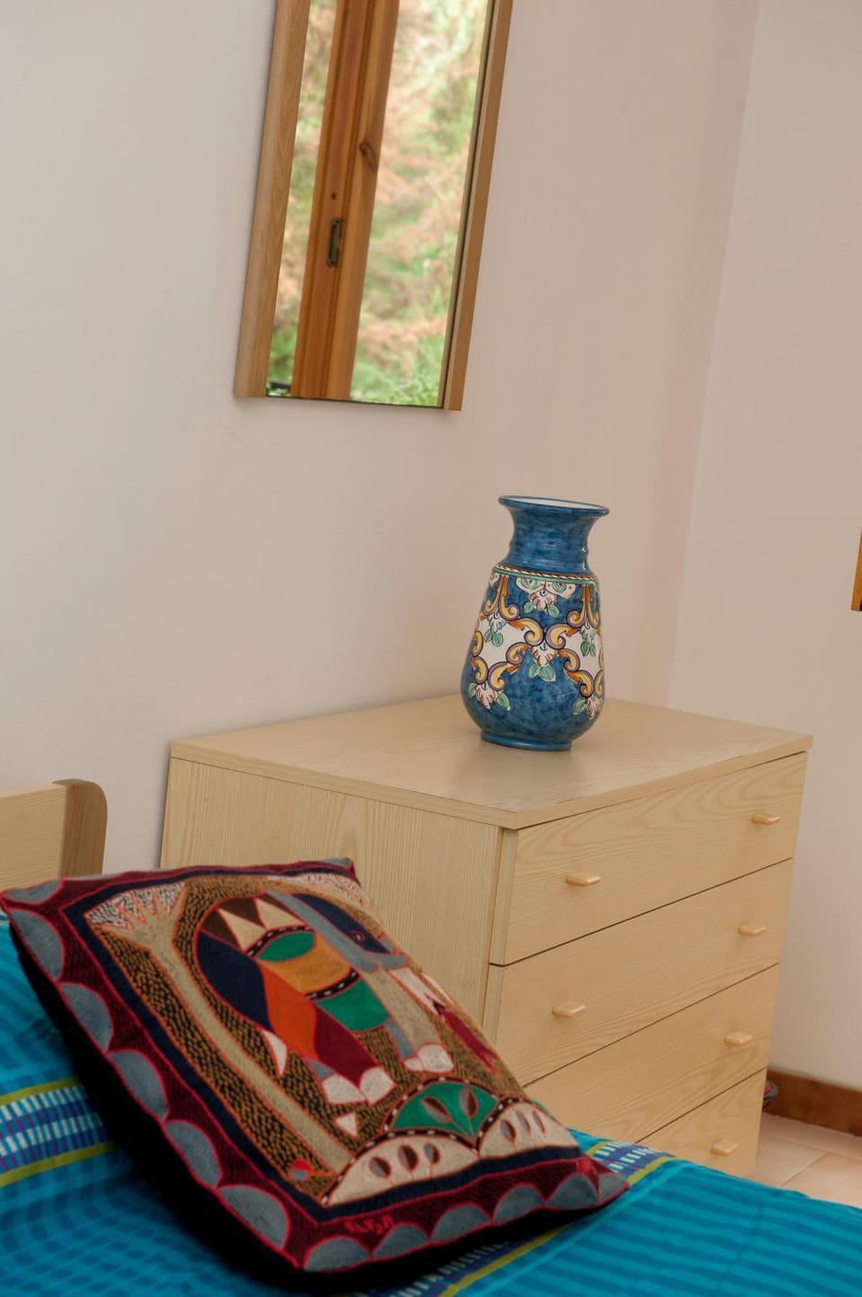 Elena Residence Apartment hotel in Campania