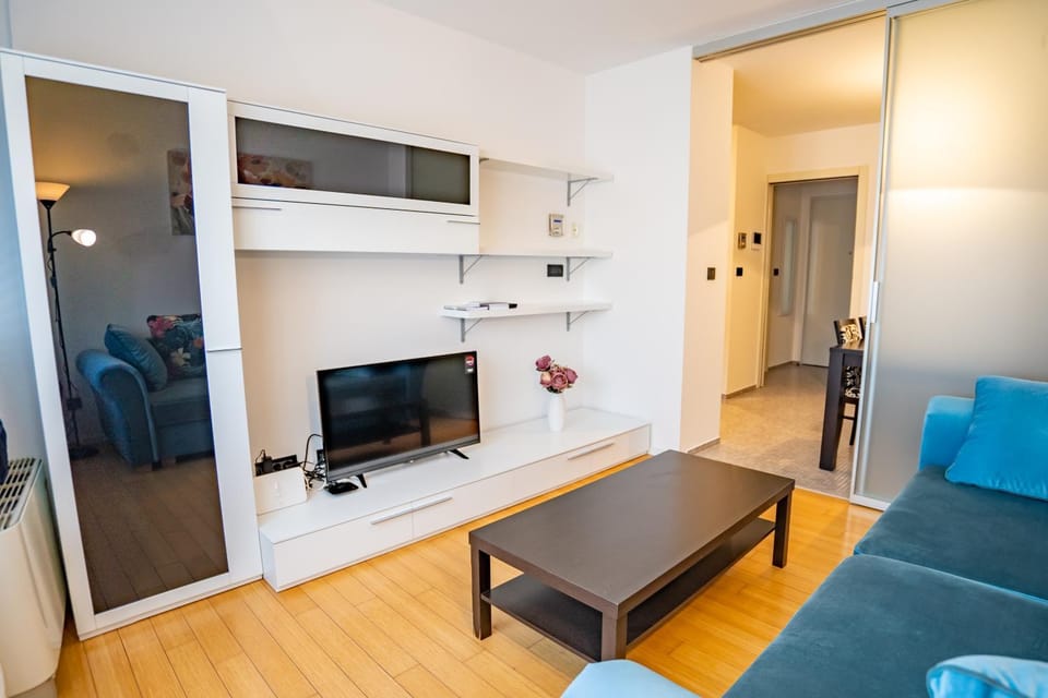 TV and multimedia, Living room