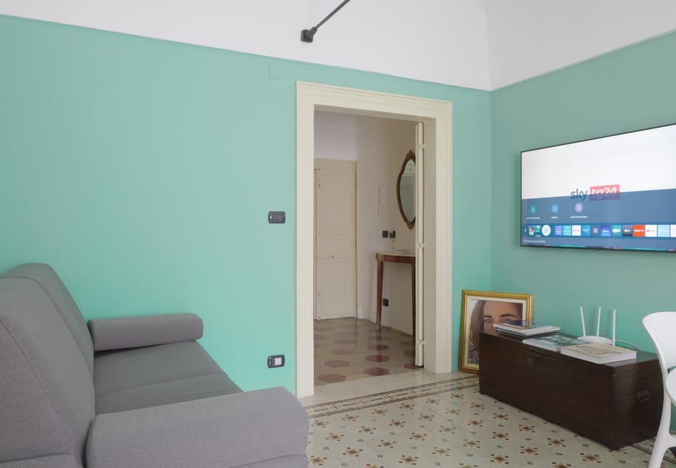 TV and multimedia, Living room