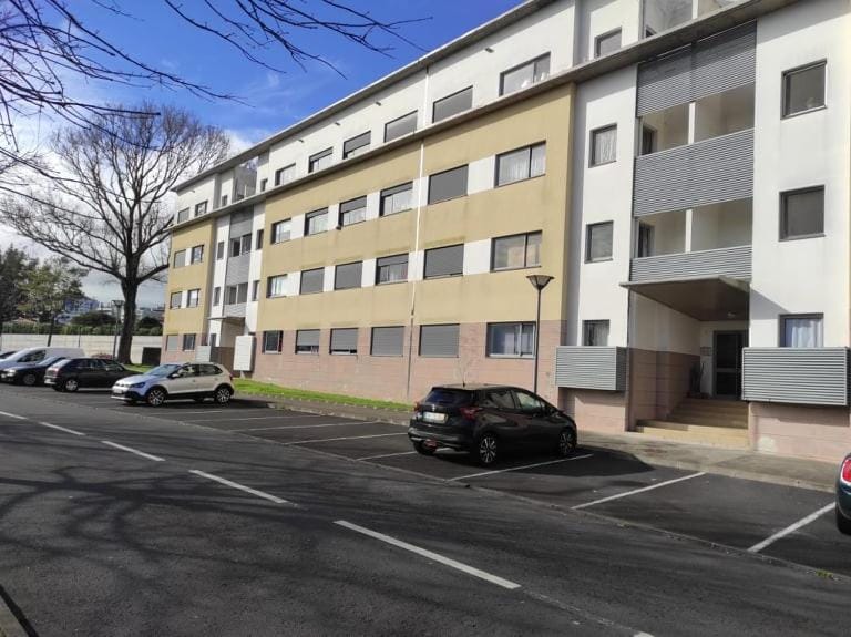 City Apartament Apartment in Ponta Delgada