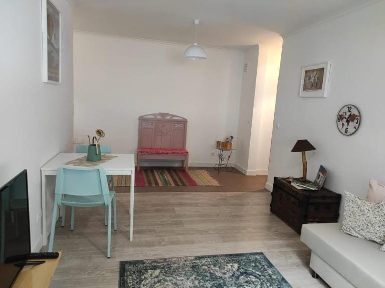 City Apartament Apartment in Ponta Delgada