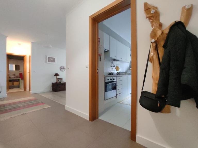 City Apartament Apartment in Ponta Delgada