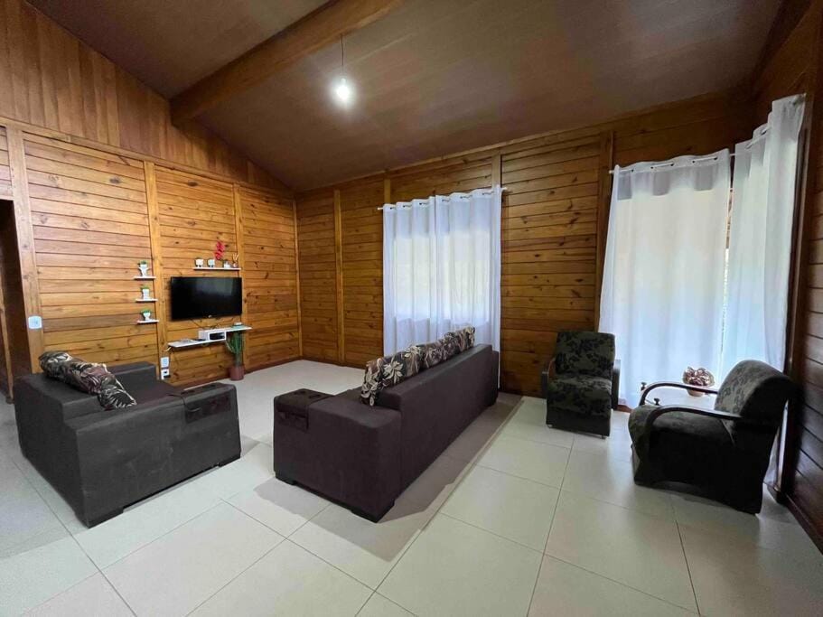 Chácara cantinho na roça, Domingos Martins - Espirito Santo House in State of Espírito Santo, Brazil