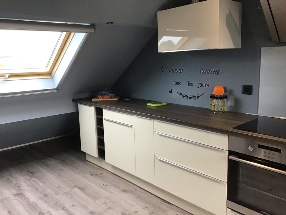 L’Epi’Loge Apartment in Wallonia, Belgium