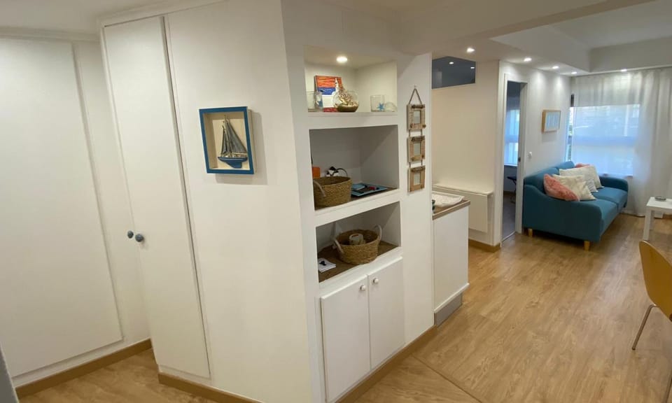 Casa Alice on the Sea Apartment in Faro District