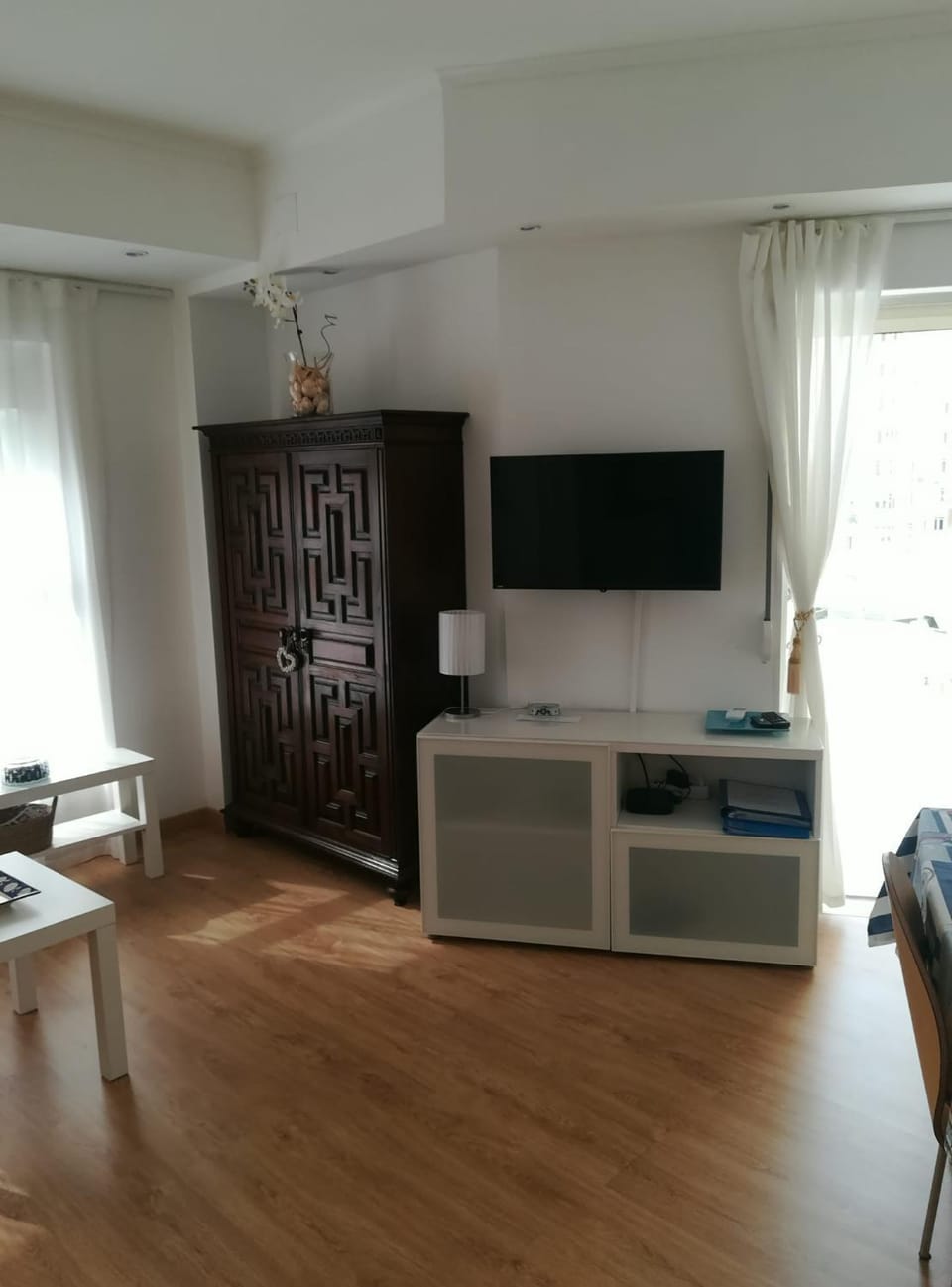 TV and multimedia, Living room