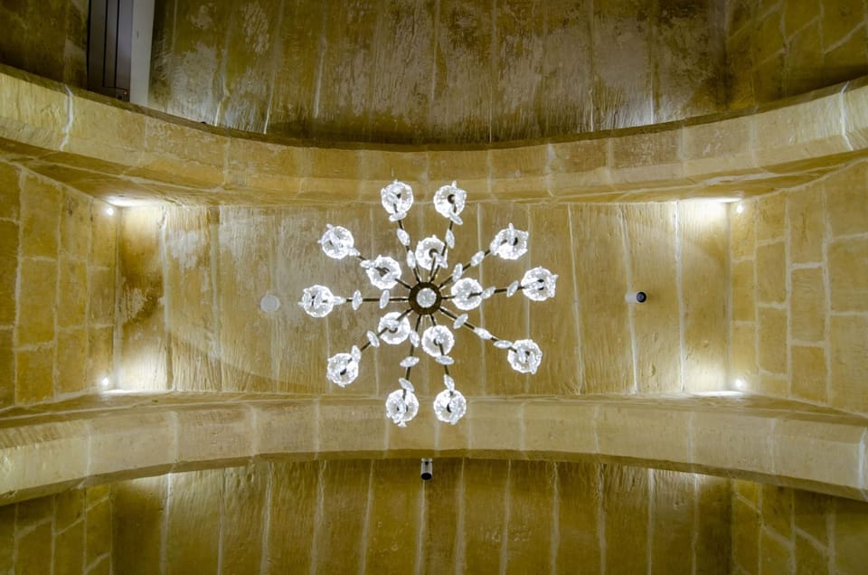 Decorative detail