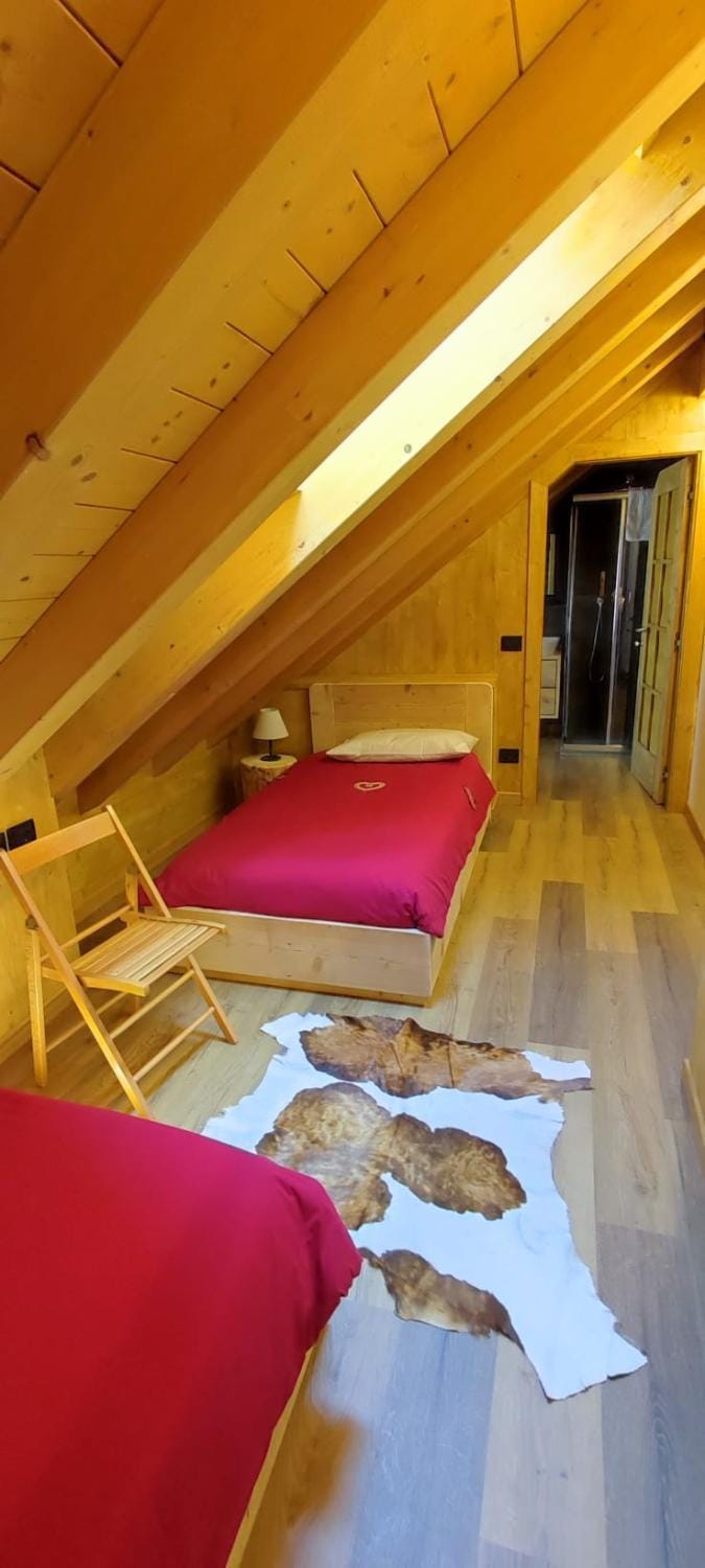 Il Falco Affittacamere Bed and Breakfast in Trentino-South Tyrol