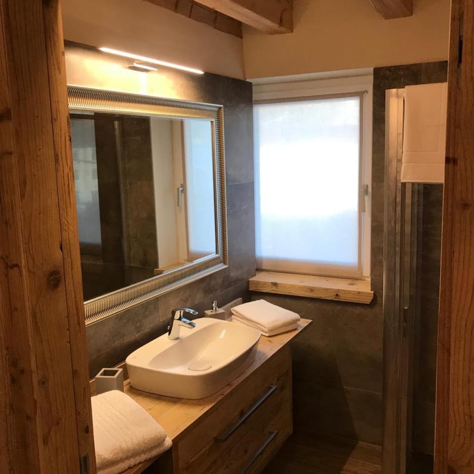 Il Falco Affittacamere Bed and Breakfast in Trentino-South Tyrol