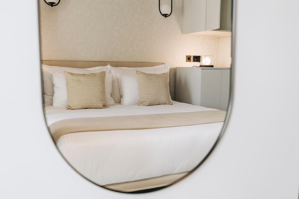 Dock 1 Boutique Hotel Hotel in Malta