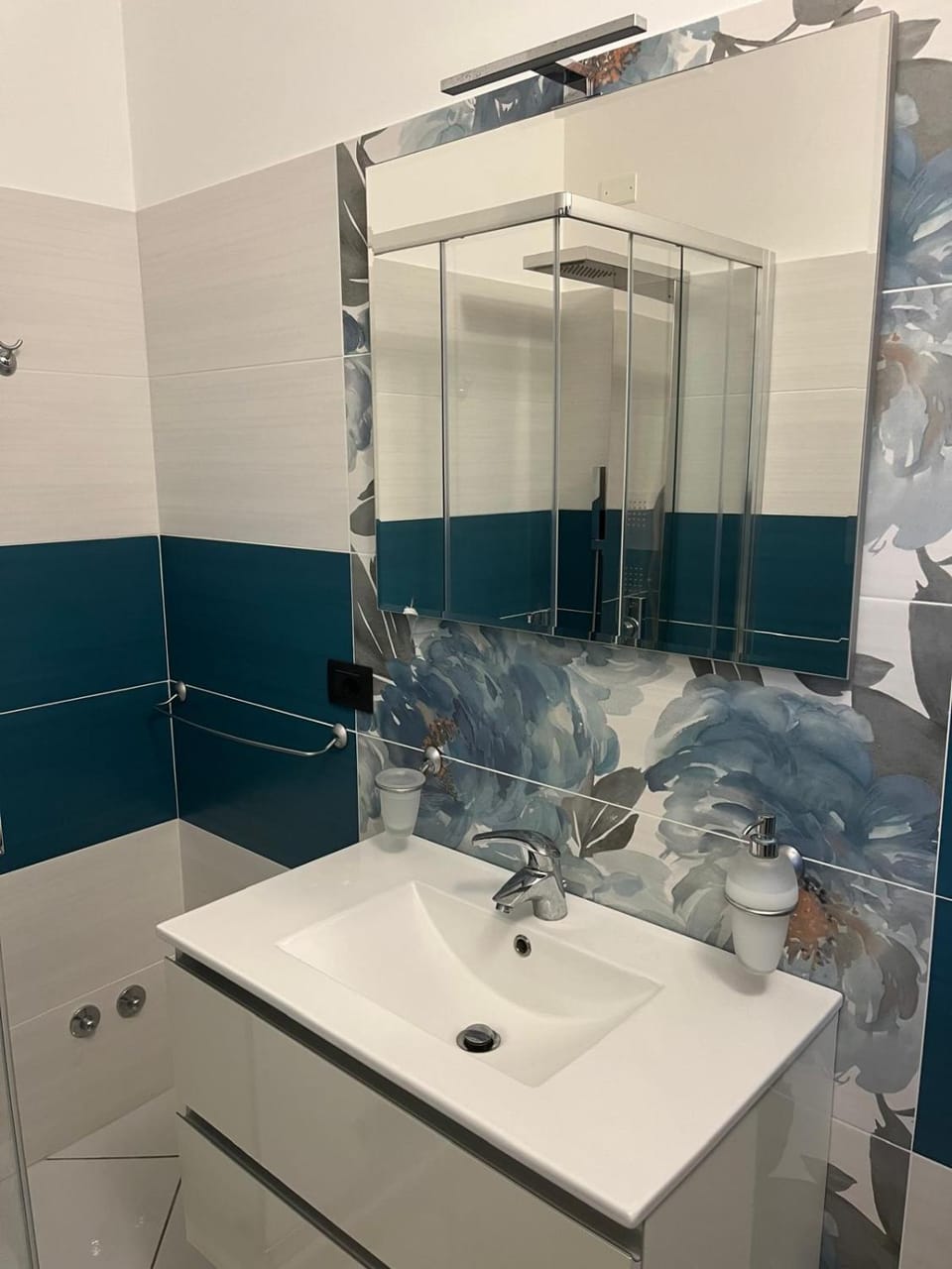 Mare Azzurro Bed and Breakfast in Basilicata