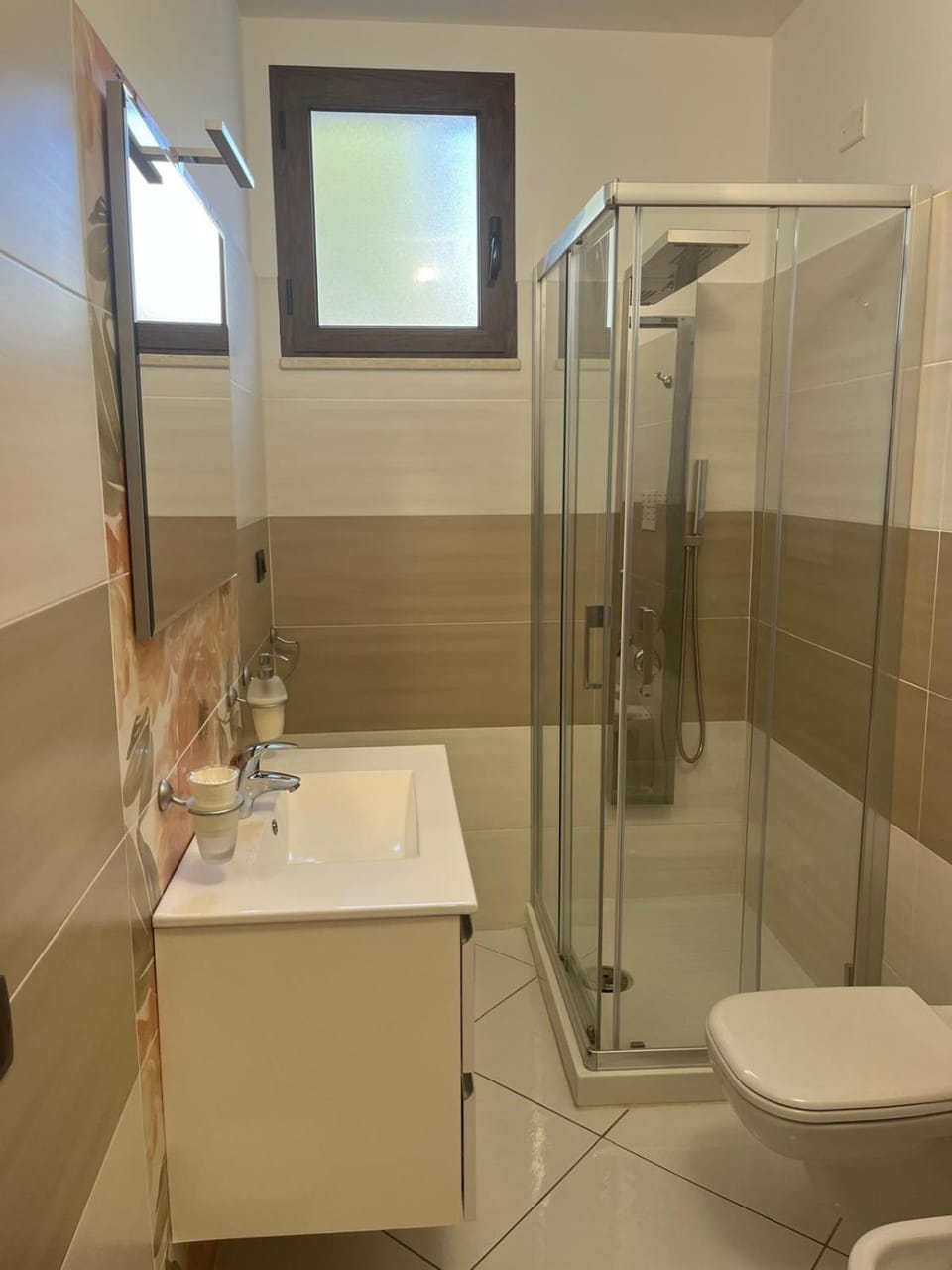 Mare Azzurro Bed and Breakfast in Basilicata