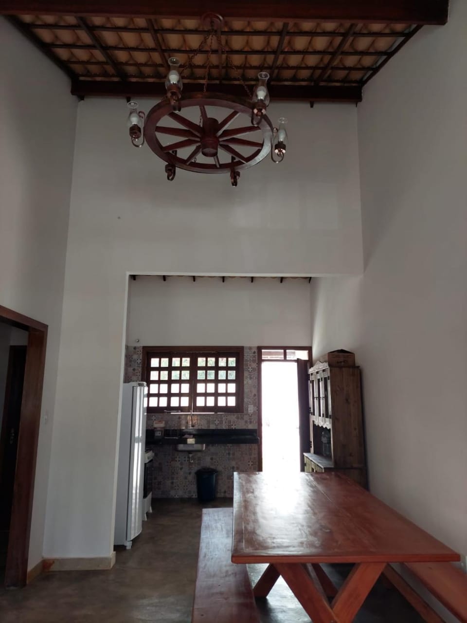 Casa Rio de Contas - Renovada e Ampliada House in State of Bahia
