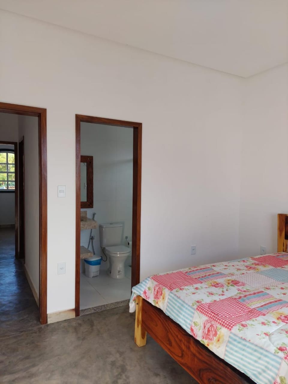 Casa Rio de Contas - Renovada e Ampliada House in State of Bahia