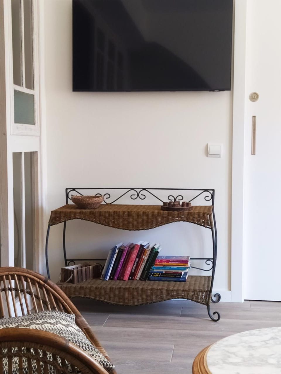Arrels Terra - Apartamento boutique mediterráneo Apartment in Baix Ebre