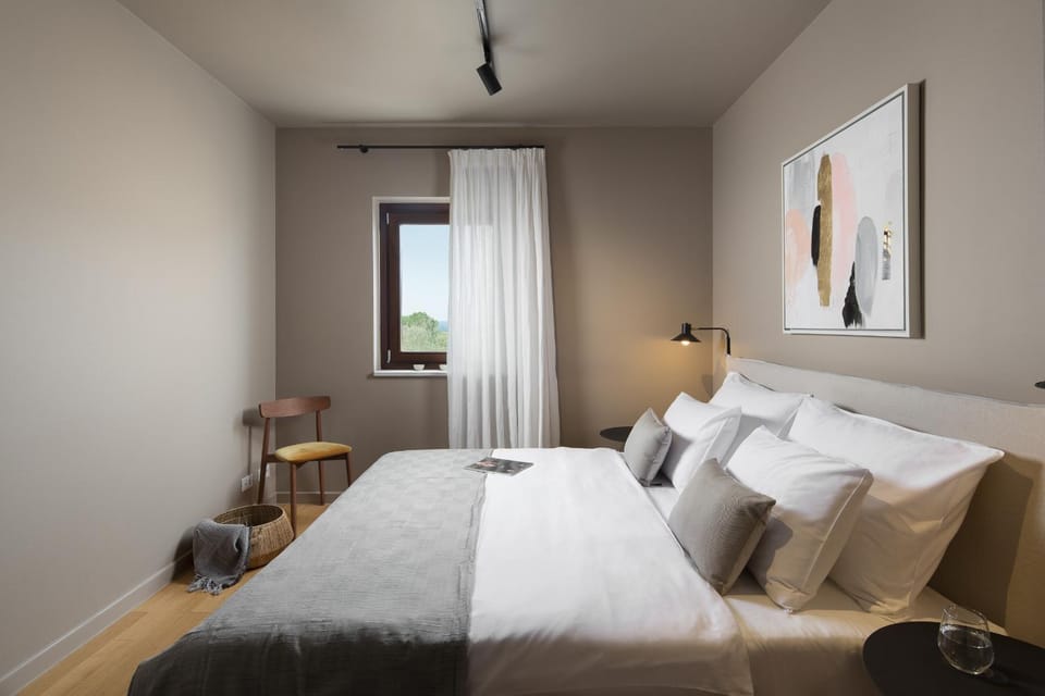 Apartman Colmo s hidromasažnom kadom Apartment in Poreč