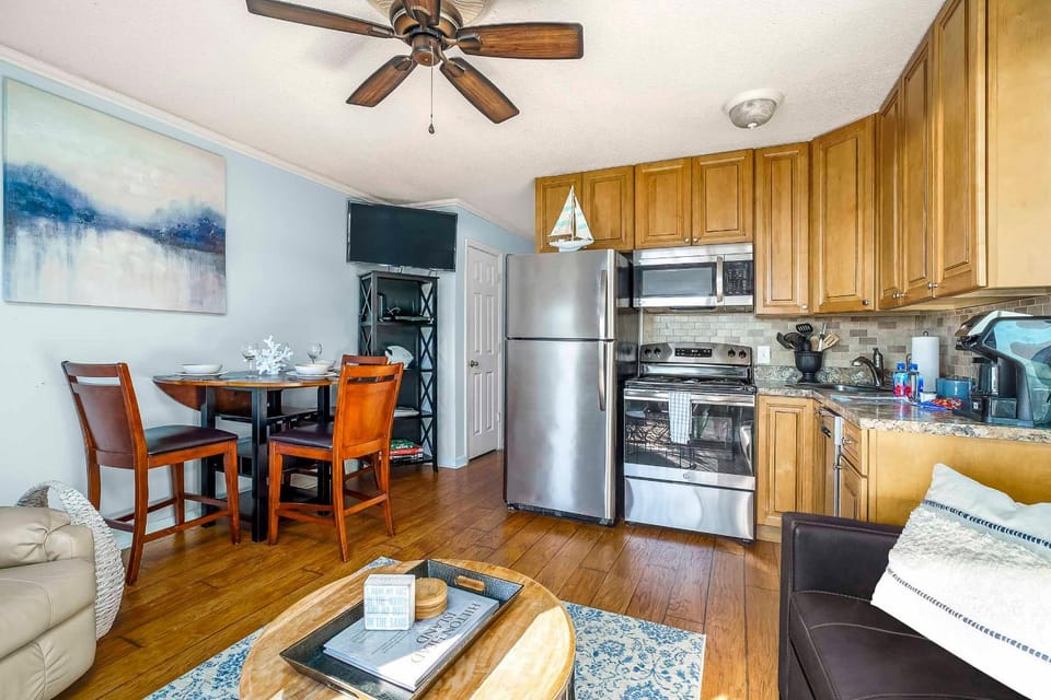 Oceanfront Hilton Head Island Condo w/ Pool! House in South Forest Beach