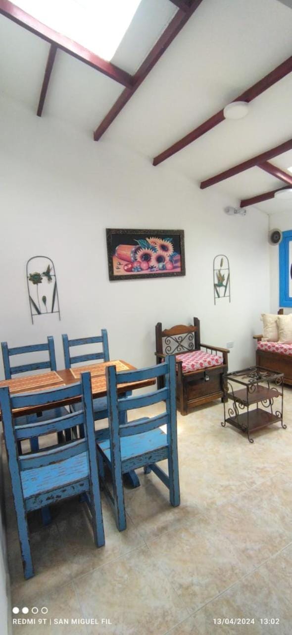 La Casa de Filandia House in Quindio, Colombia