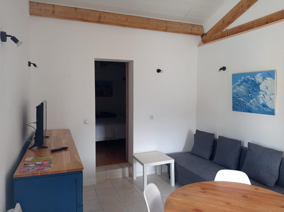 Gîte La nonnette House in Provence-Alpes-Côte d'Azur