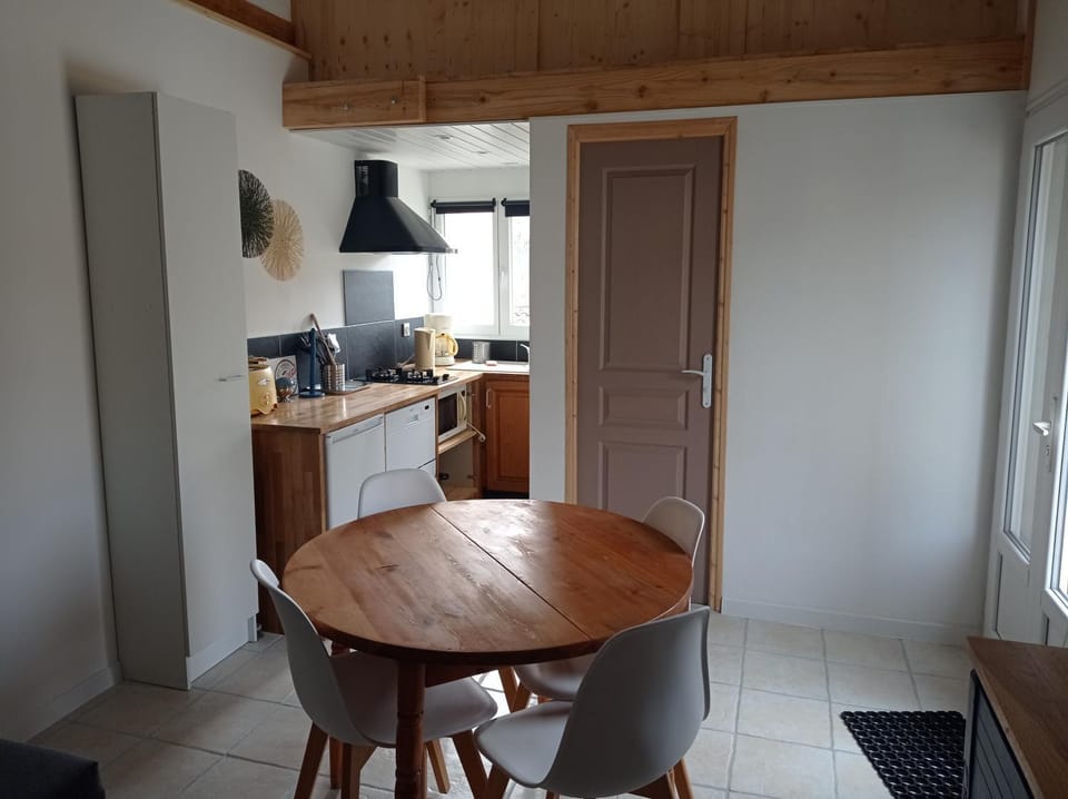 Gîte La nonnette House in Provence-Alpes-Côte d'Azur