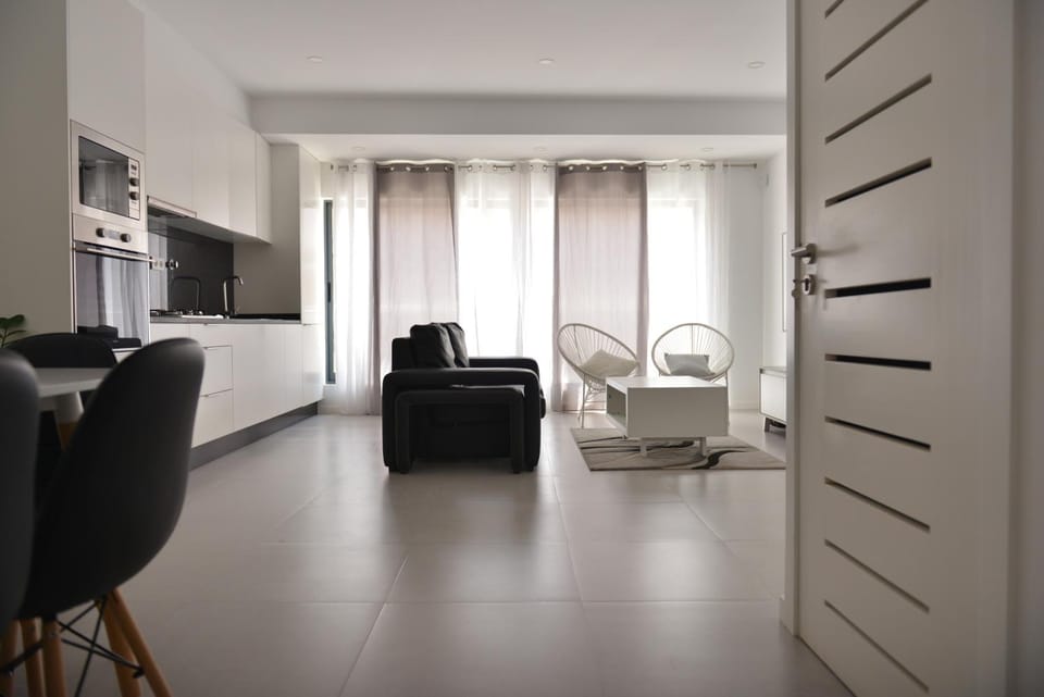 Duarte Apartments - Lux Apartment in Cape Verde
