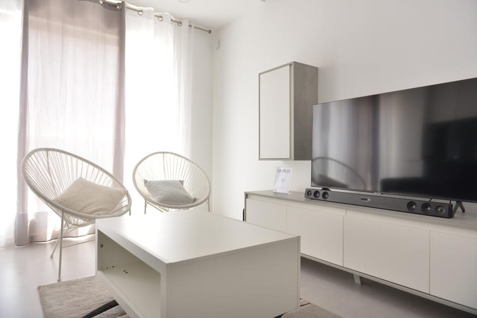 Duarte Apartments - Lux Apartment in Cape Verde