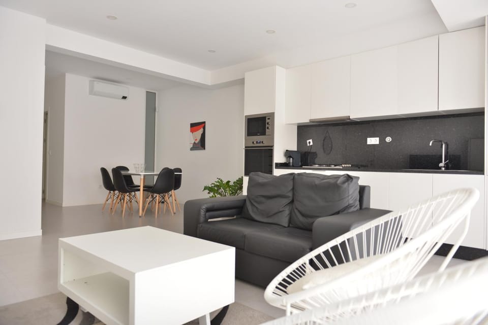 Duarte Apartments - Lux Apartment in Cape Verde