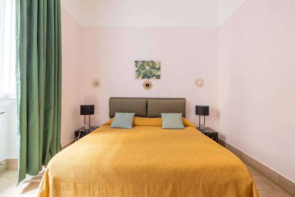 Domus Castroni Scipioni Bed and Breakfast in Rome