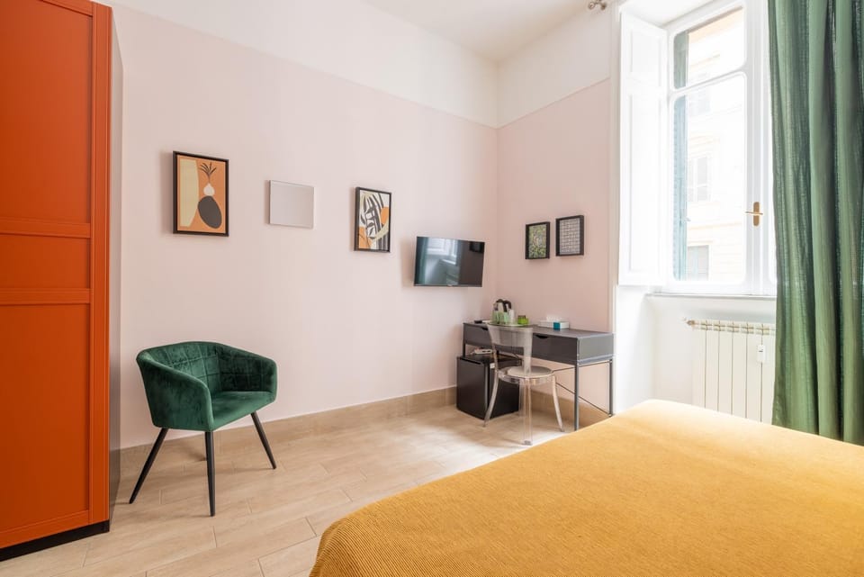 Domus Castroni Scipioni Bed and Breakfast in Rome