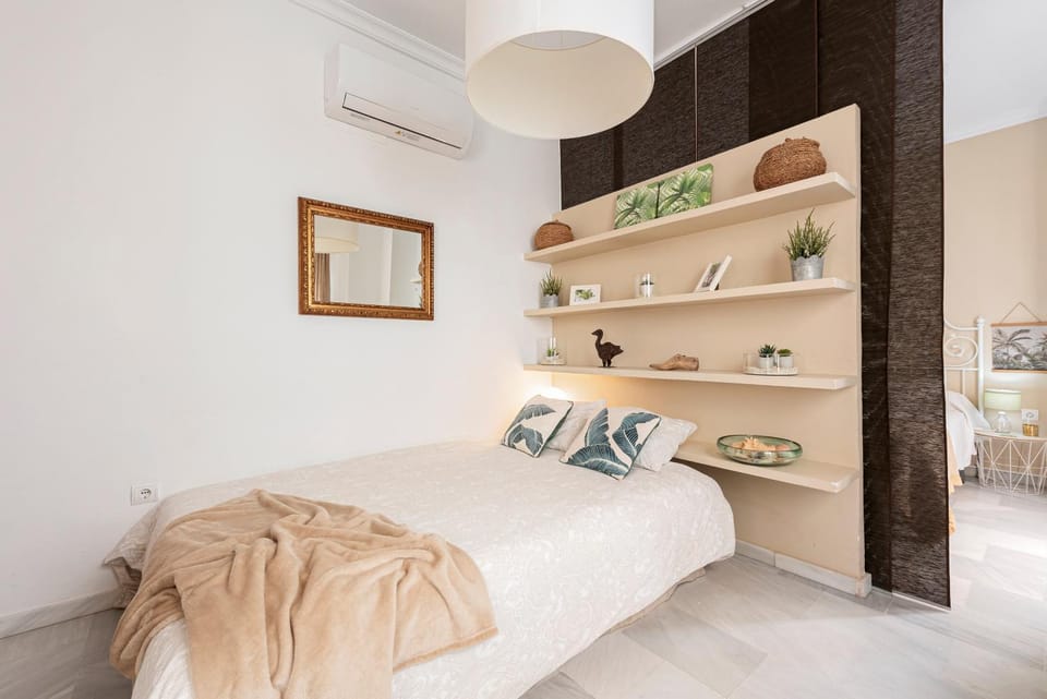 San Juan APARTMENT Apartment in Malaga