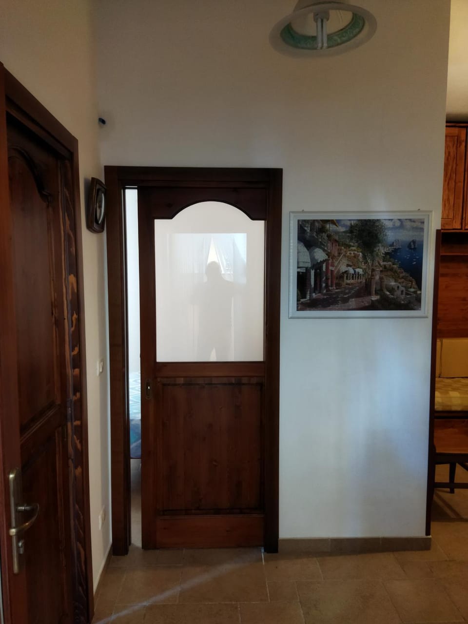 Casa Giulia House in Torre Canne