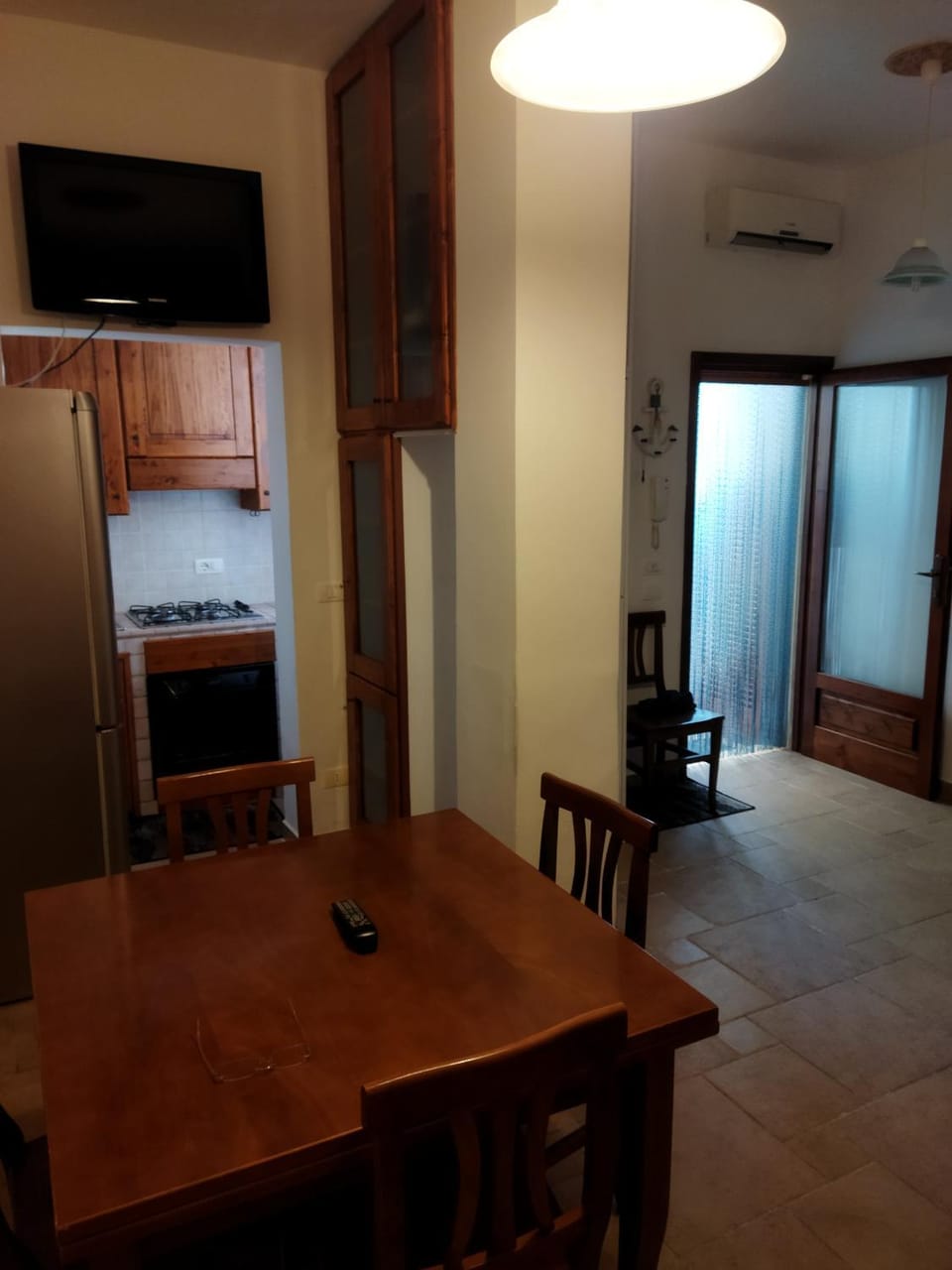 Casa Giulia House in Torre Canne