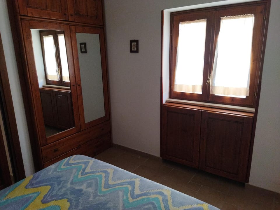Casa Giulia House in Torre Canne