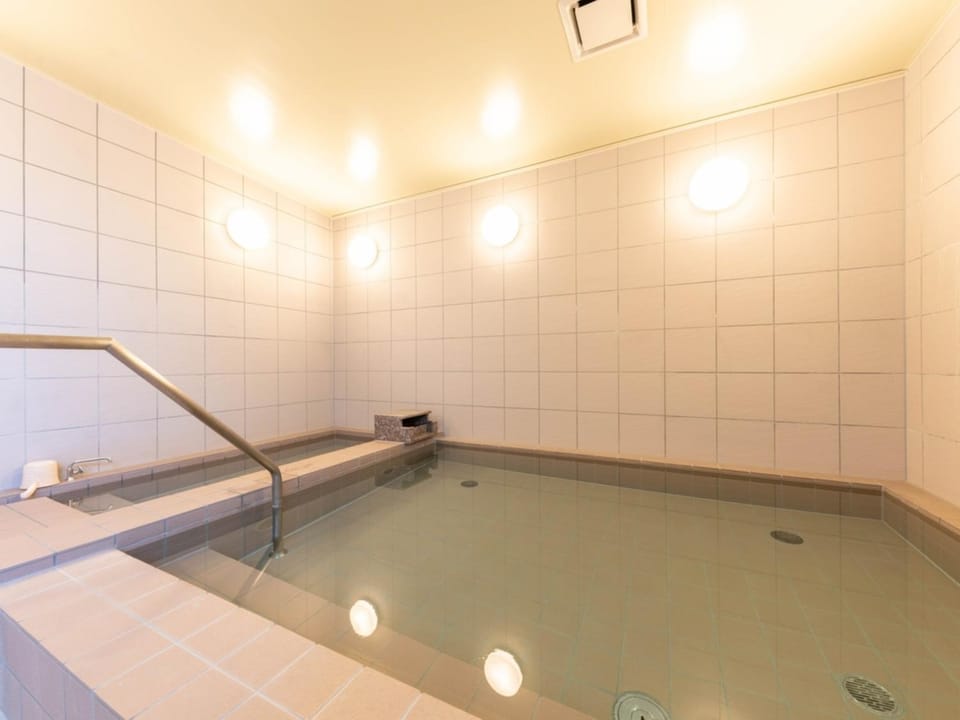 HOTEL GLANY's KUMAGAYA - Vacation STAY 27269v Hotel in Saitama Prefecture