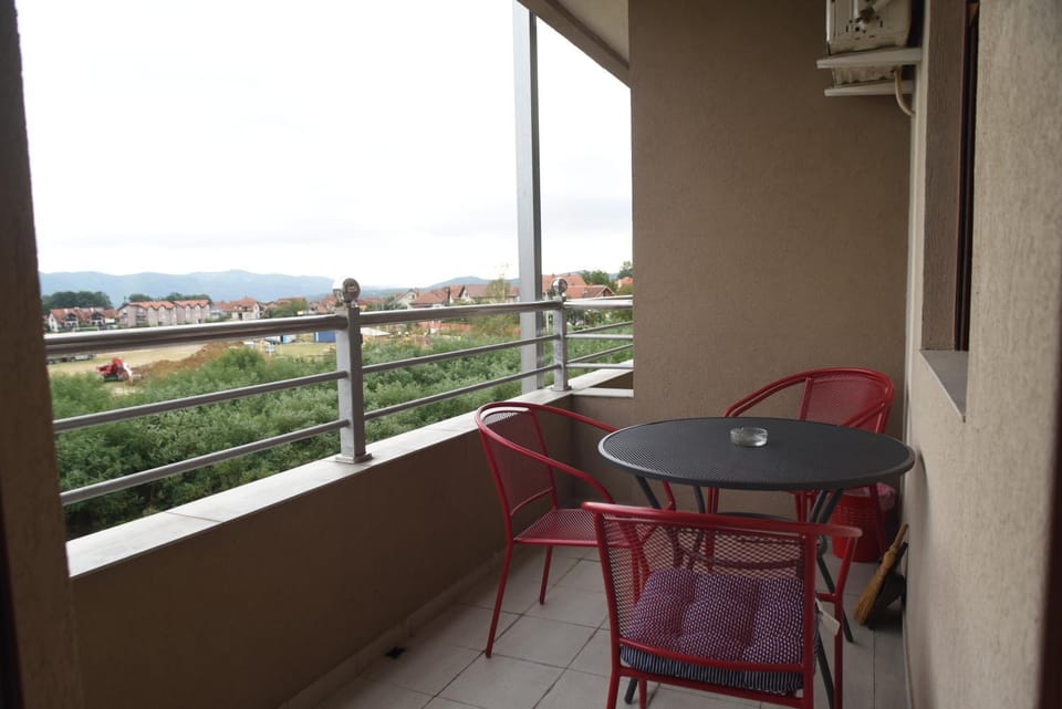 Balcony/Terrace, Balcony/Terrace